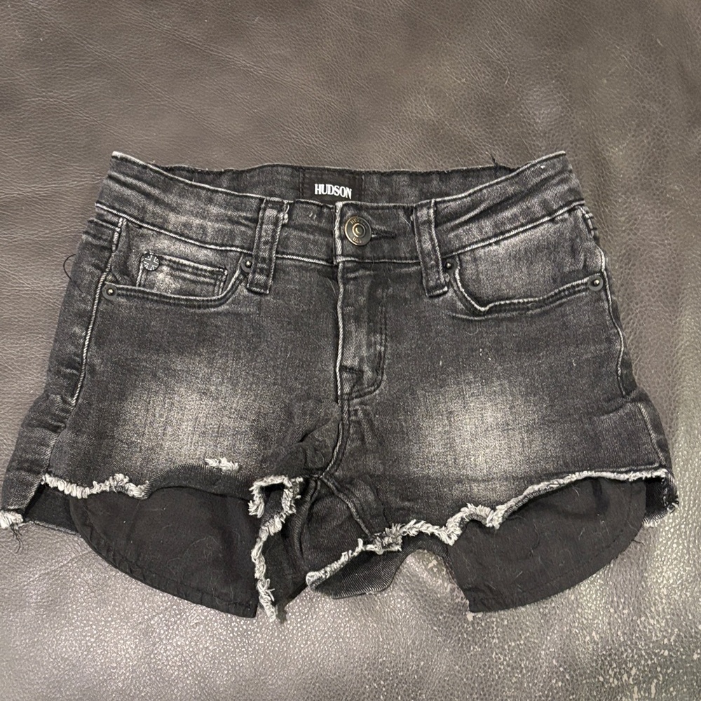 Hudson Girls Shorts Sz 8
